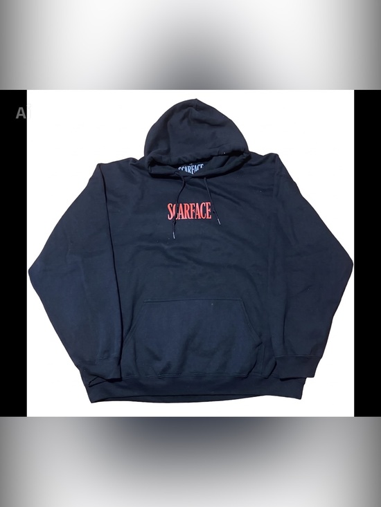 Ripple Junction Other - Scarface hoodie